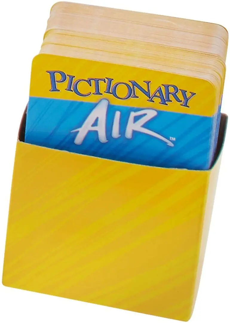 Настольная игра Mattel Pictionary Air GGC71 - 4