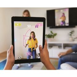 Настольная игра Mattel Pictionary Air GGC71 Thumb