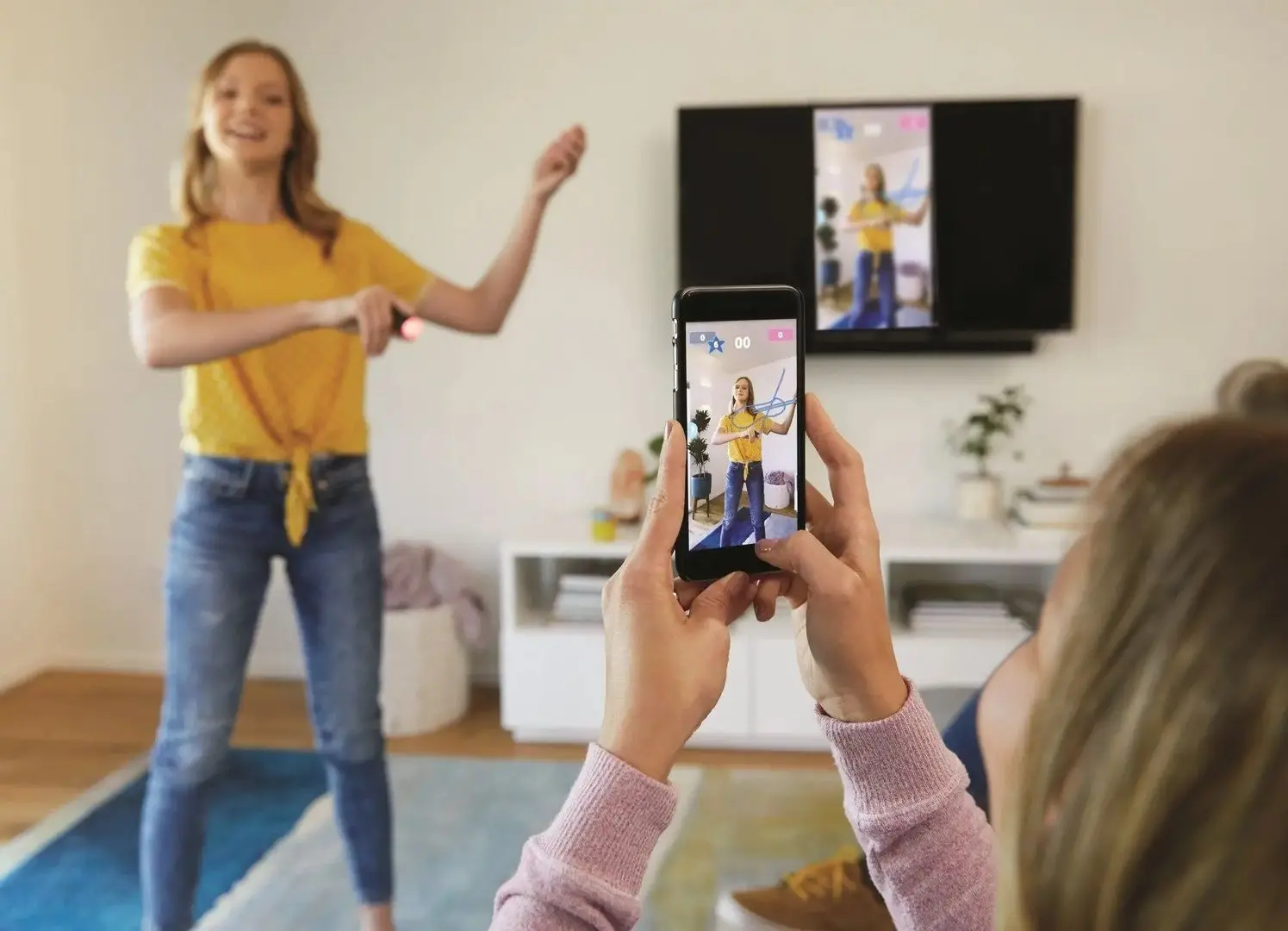 Настольная игра Mattel Pictionary Air GGC71 - 10