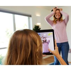 Joc de masa Mattel Pictionary Air GKG37 Thumb