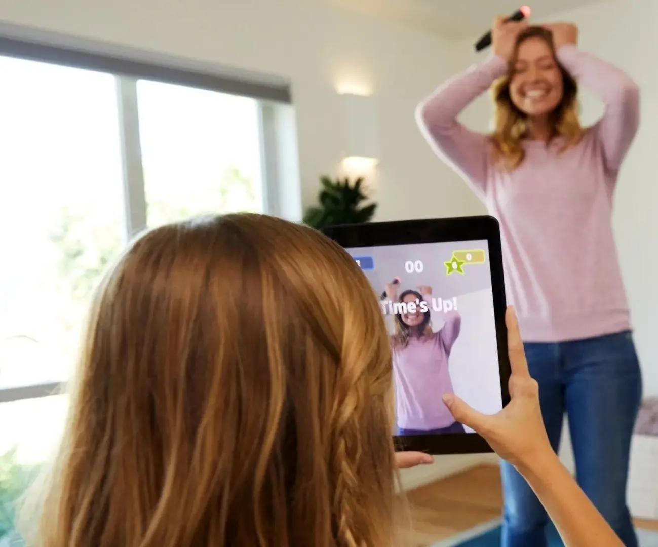 Joc de masa Mattel Pictionary Air GKG37