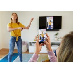 Joc de masa Mattel Pictionary Air GKG37 Thumb