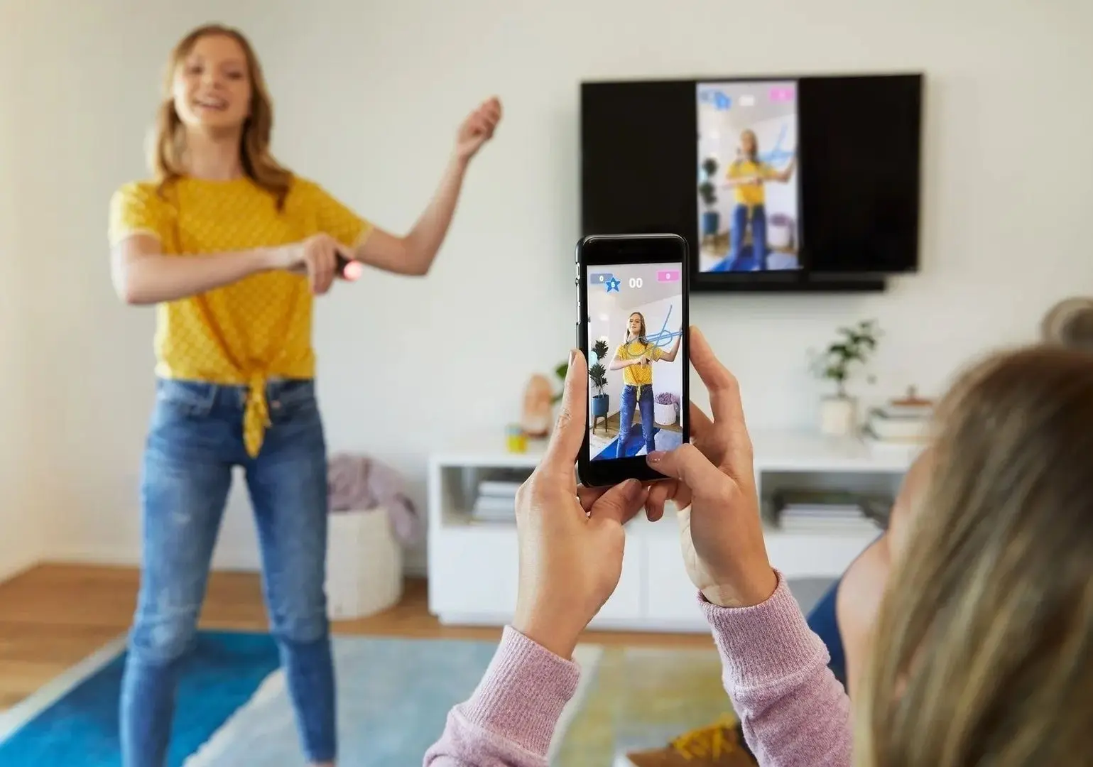 Joc de masa Mattel Pictionary Air GKG37