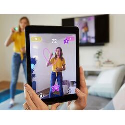 Joc de masa Mattel Pictionary Air GKG37 Thumb