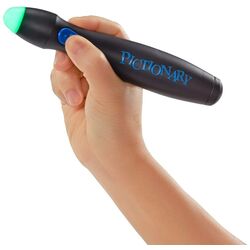 Joc de masa Mattel Pictionary Air GKG37 Thumb