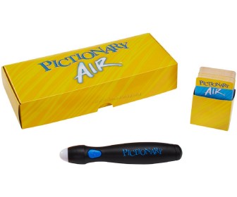 Joc de masa Mattel Pictionary Air GKG37