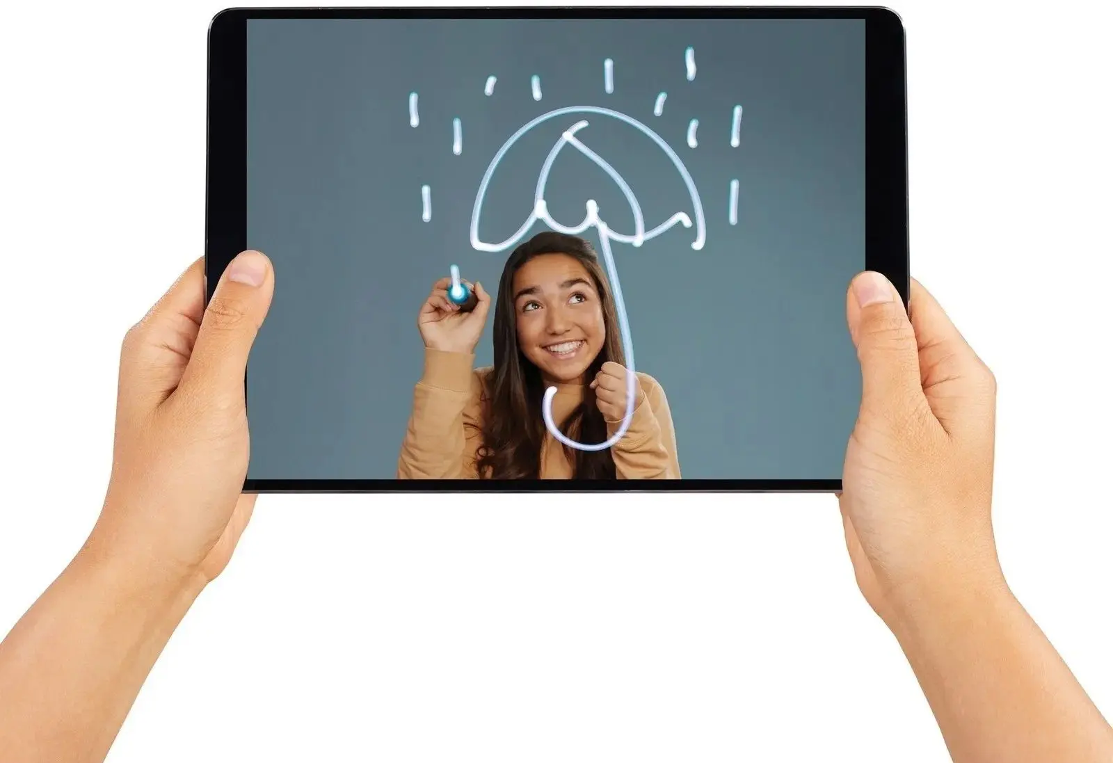 Joc de masa Mattel Pictionary Air GKG37