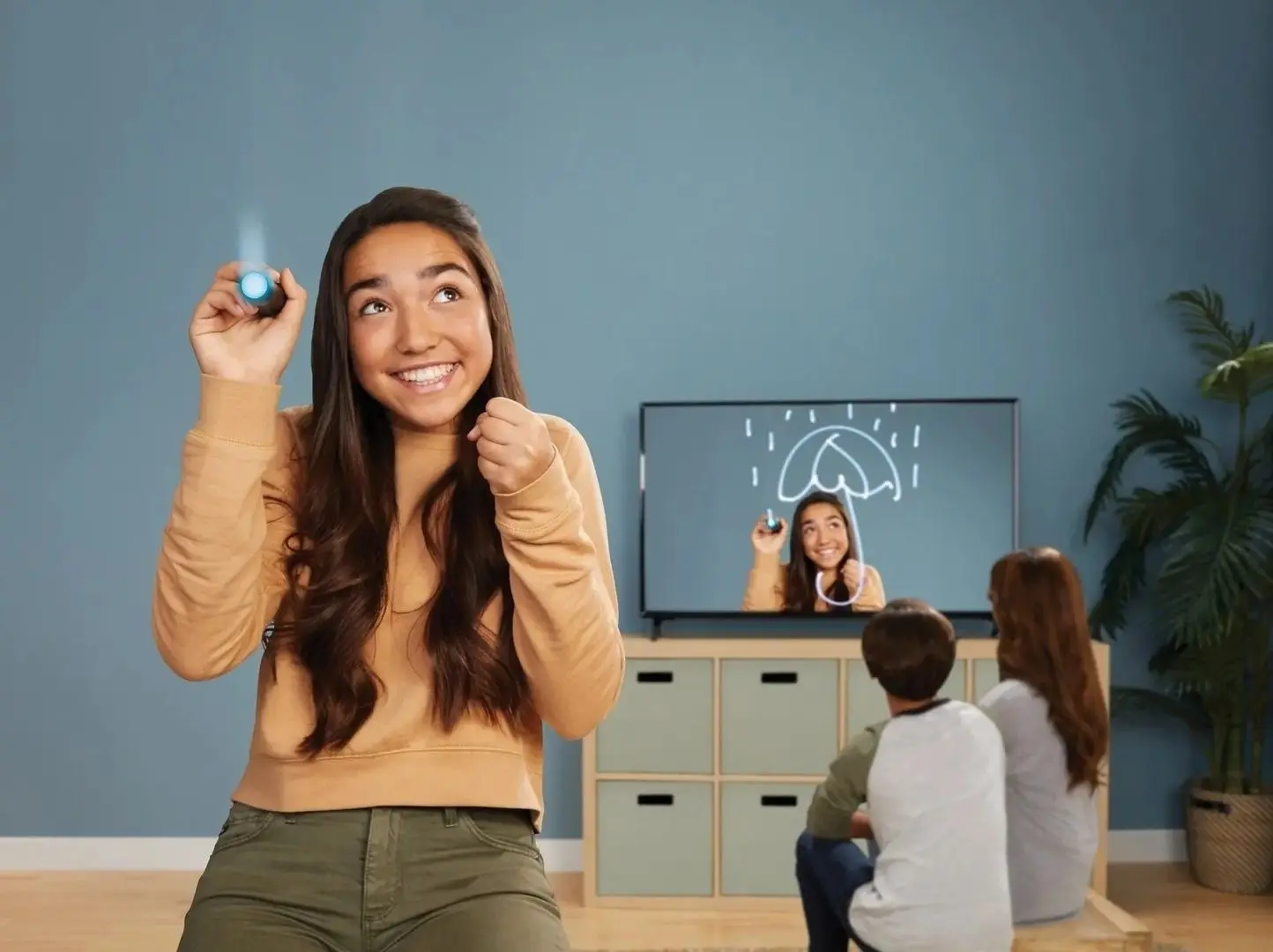 Joc de masa Mattel Pictionary Air GKG37