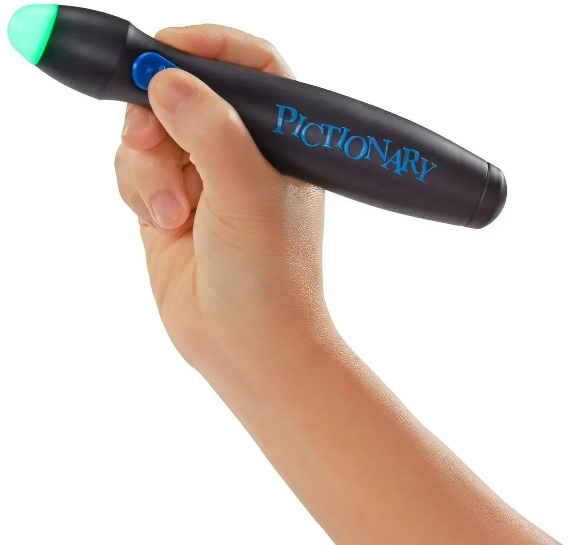 Joc de masa Mattel Pictionary Air GKG37