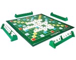 Joc de masa Mattel Scrabble Original Y9622 (Green)