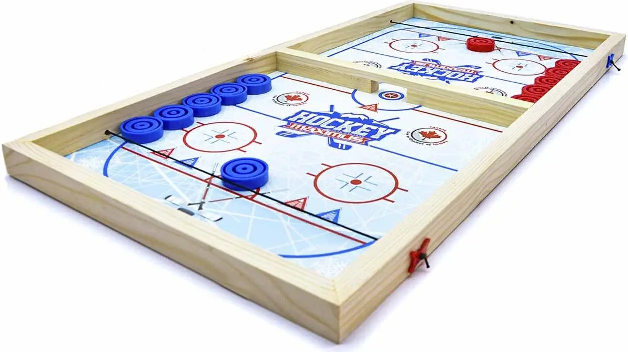 Joc de masa Maximus Fast Hockey 5461