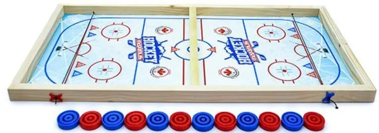 Joc de masa Maximus Fast Hockey 5461