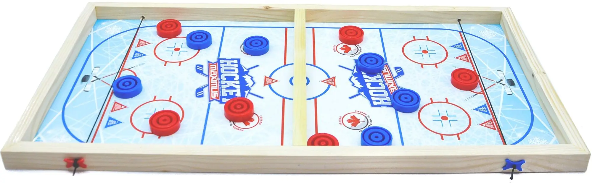 Joc de masa Maximus Fast Hockey 5461