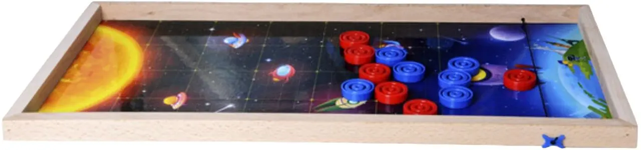 Настольная игра Maximus Starwar 5480