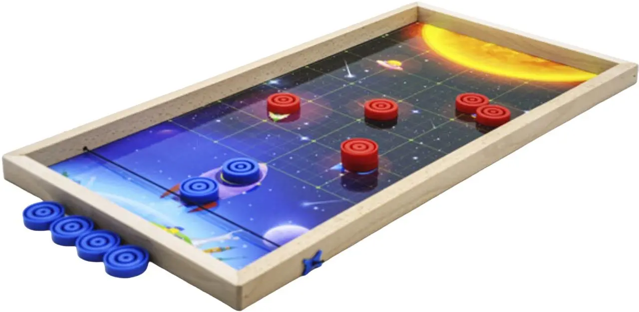 Настольная игра Maximus Starwar 5480