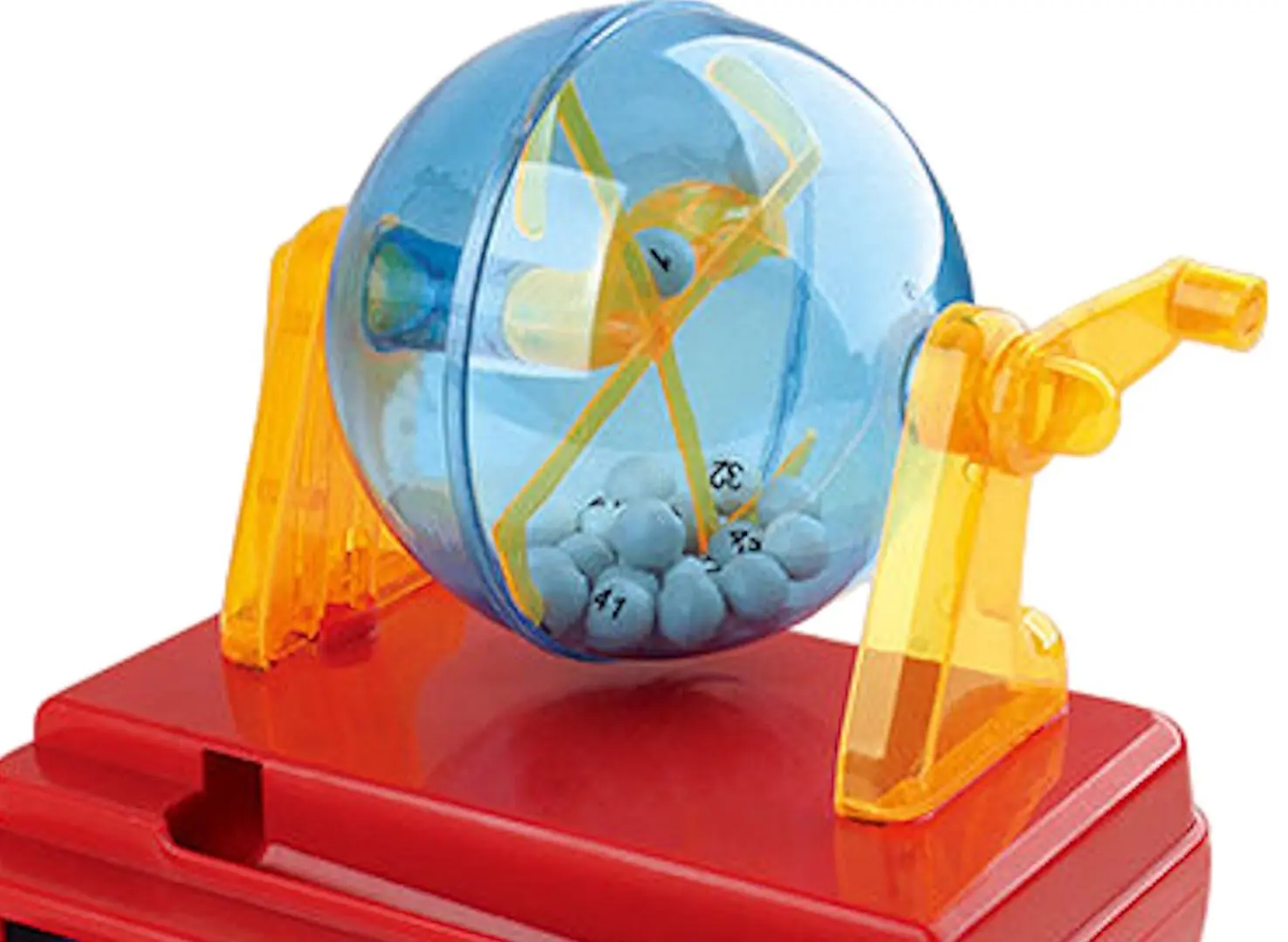 Настольная игра Super Bingo 04008 - 3