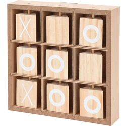 Настольная игра Merkloos Tic Tac Toe