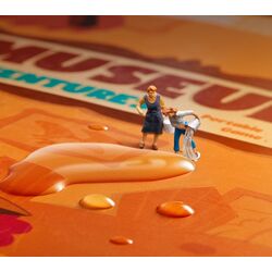 Joc de masa 6in1 Mideer Museum Adventures MD3360 Thumb