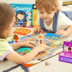 Joc de masa Mideer The Shopper Thumb