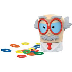 Настольная игра Momki Speedy Doc ZN0002