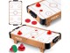 Air hockey Neo Sport  NS-421 (Wood/Black)