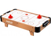 Air hockey Neo Sport  NS-421 (Wood/Black)