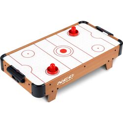 Air hockey Neo Sport  NS-421 (Wood/Black) Thumb