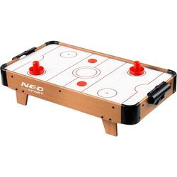 Air hockey Neo Sport  NS-421 (Wood/Black)