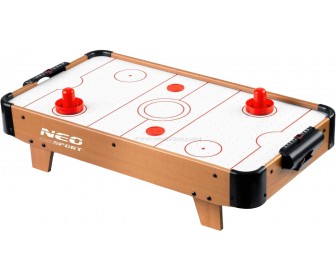 Air hockey Neo Sport  NS-421 (Wood/Black)