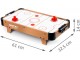 Air hockey Neo Sport  NS-421 (Wood/Black)