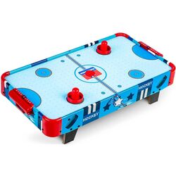 Аэрохоккей Neo Sport  NS-422 (Blue/Red) Thumb