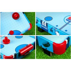 Аэрохоккей Neo Sport  NS-422 (Blue/Red) Thumb