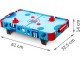 Air hockey Neo Sport  NS-422 (Blue/Red)