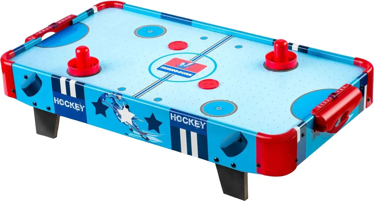 Аэрохоккей Neo Sport  NS-422 (Blue/Red)