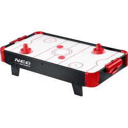 Air hockey Neo Sport NS-423 (Black/Red)