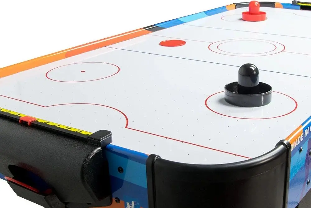 Аэрохоккей Neo Sport  NS-425 (Black/Blue)