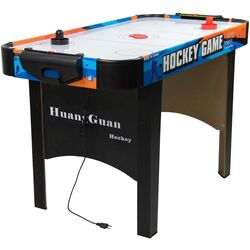 Air hockey Neo Sport  NS-425 (Black/Blue)