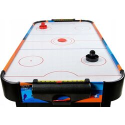 Аэрохоккей Neo Sport  NS-425 (Black/Blue) Thumb