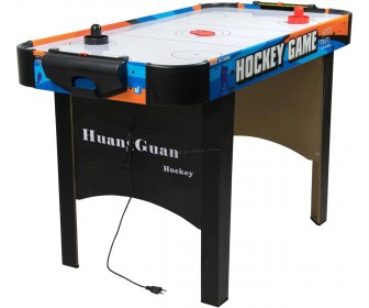 Air hockey Neo Sport  NS-425 (Black/Blue)