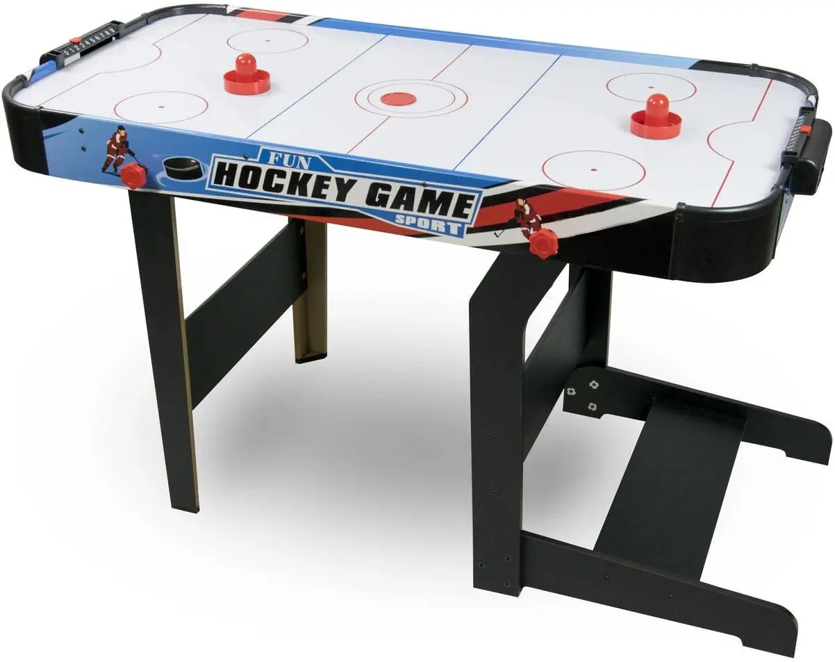 Аэрохоккей Neo Sport  NS-427 (Black/Blue/Red)