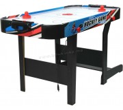 Air hockey Neo Sport  NS-427 (Black/Blue/Red)