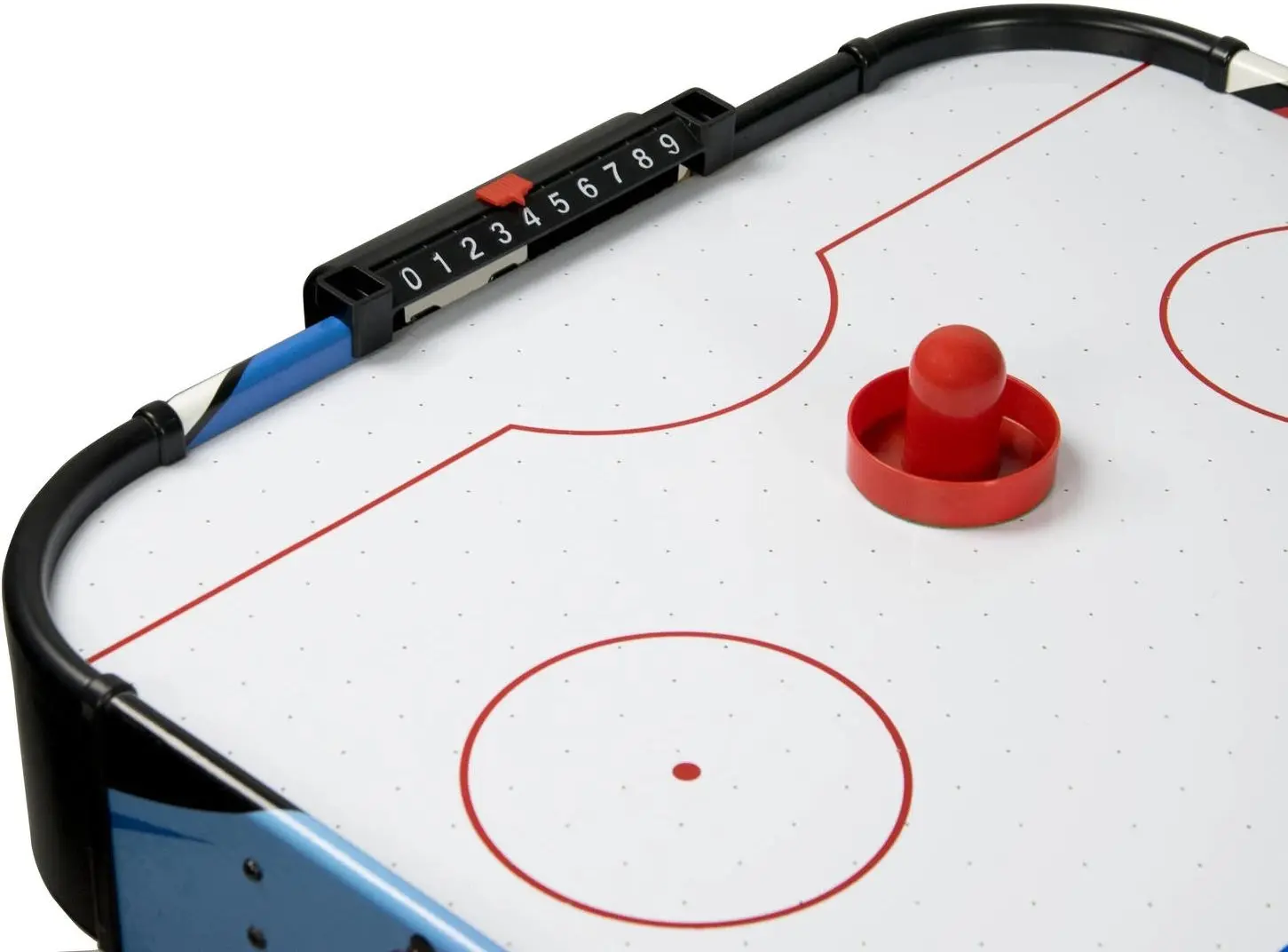 Аэрохоккей Neo Sport  NS-427 (Black/Blue/Red)