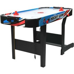 Air hockey Neo Sport  NS-427 (Black/Blue/Red)