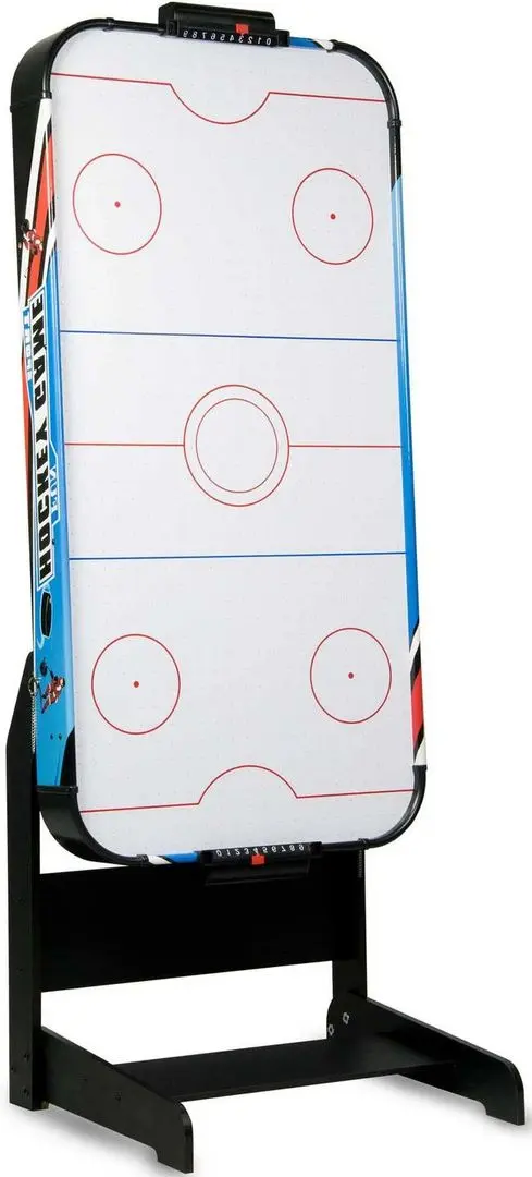 Аэрохоккей Neo Sport  NS-427 (Black/Blue/Red)