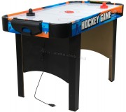 Air hockey Neo Sport  NS-428 (Black/Blue/Orange)