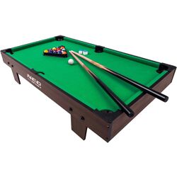 Masa de biliard Neo Sport NS-806 (Dark Brown)