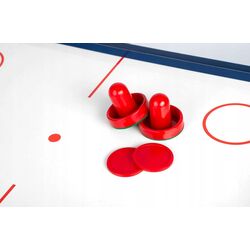 Masa de joc 4in1 Neo Sport NS-800 (Wood) Thumb