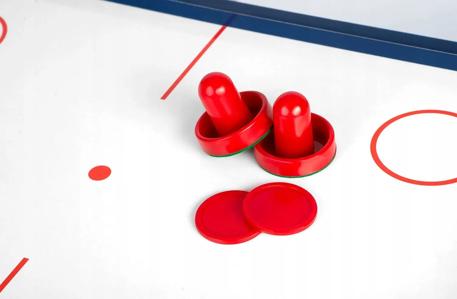 Masa de joc 4in1 Neo Sport NS-800 (Wood)