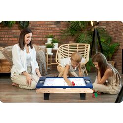 Masa de joc 4in1 Neo Sport NS-800 (Wood) Thumb