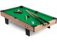 Настольная игра 4в1 Neo Sport NS-800 (Wood)